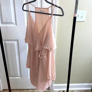 Perfect Spring Dress!